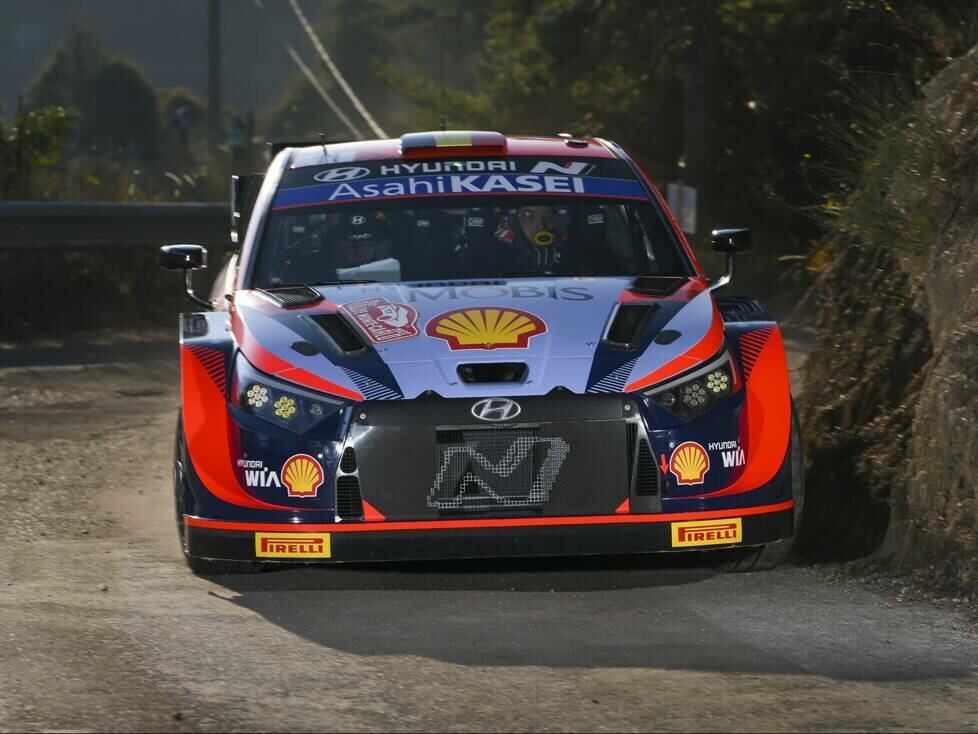 Thierry Neuville