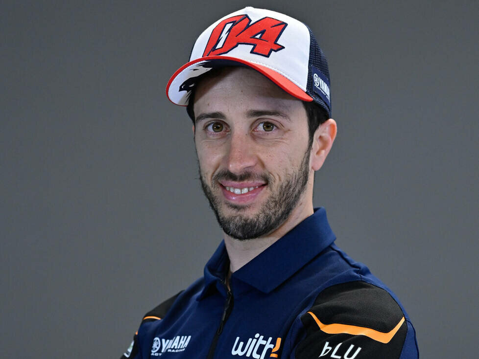 Andrea Dovizioso