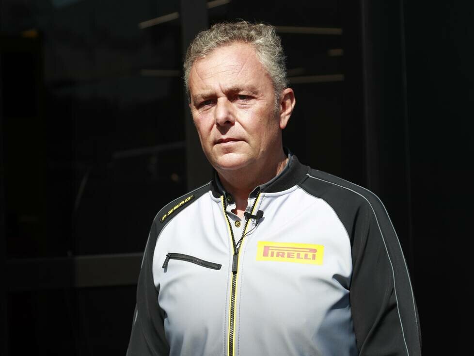 Mario Isola