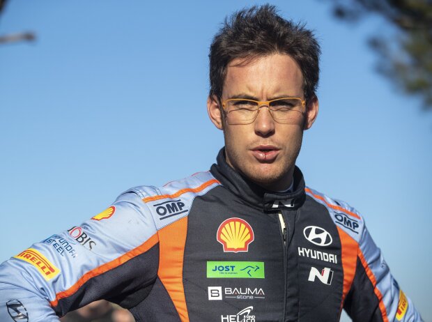 Thierry Neuville