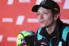 Bild zum Inhalt: "Bittere Niederlage" - Petronas-Yamaha bilanziert die Saison mit Valentino Rossi