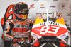 Bild zum Inhalt: Marc Marquez: Honda bestätigt Teilnahme beim MotoGP-Test in Sepang!