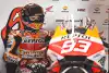 Bild zum Inhalt: Marc Marquez: Honda bestätigt Teilnahme beim MotoGP-Test in Sepang!