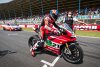 Supersport-WM 2022: Neue Regeln für Motoren, Mindestgewicht und Reifen