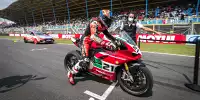 Bild zum Inhalt: Supersport-WM 2022: Neue Regeln für Motoren, Mindestgewicht und Reifen