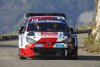 Ohne Loeb und Ogier: So sieht das WRC-Feld bei der Rallye Schweden aus