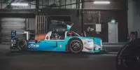 Forze IX: Brennstoffzellen-Prototyp der TU Delft