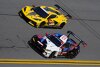 Bild zum Inhalt: BoP 24h Daytona 2022: Corvette und BMW müssen zuladen
