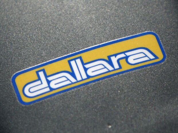 Logo Dallara Logo Dallara