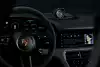 Bild zum Inhalt: Porsche zeigt aktualisiertes Infotainment-System