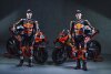 KTM vor "entscheidender Saison": Wie sich Binder und Oliveira steigern wollen