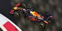 Bild zum Inhalt: Neuer Motorenplan bei Red Bull: Honda übernimmt noch bis 2025!