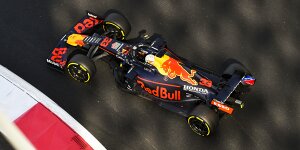 Neuer Motorenplan bei Red Bull: Honda übernimmt noch bis 2025!