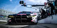BMW M4 GT3
