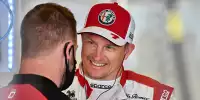 Kimi Räikkönen