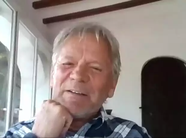 Marc Surer Titel-Bild zur News: Marc Surer