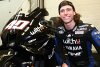 MotoGP-Rookie Darryn Binder: Wie er seine Kritiker überzeugen will