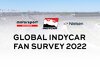 Bild zum Inhalt: Letzte Chance: Weltweite IndyCar-Fan-Umfrage vor Abschluss