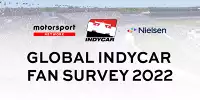 IndyCar-Fan-Umfrage 2022 von Motorsport Network