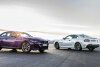 BMW: Modellpflege-Maßnahmen zum Frühjahr 2022