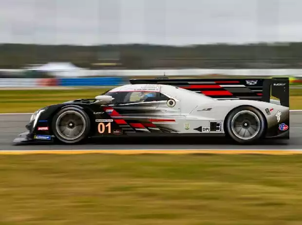 Alex Palou, Renger van der Zande, Scott Dixon, Sebastien Bourdais Titel-Bild zur News: Alex Palou, Renger van der Zande, Scott Dixon, Sebastien Bourdais