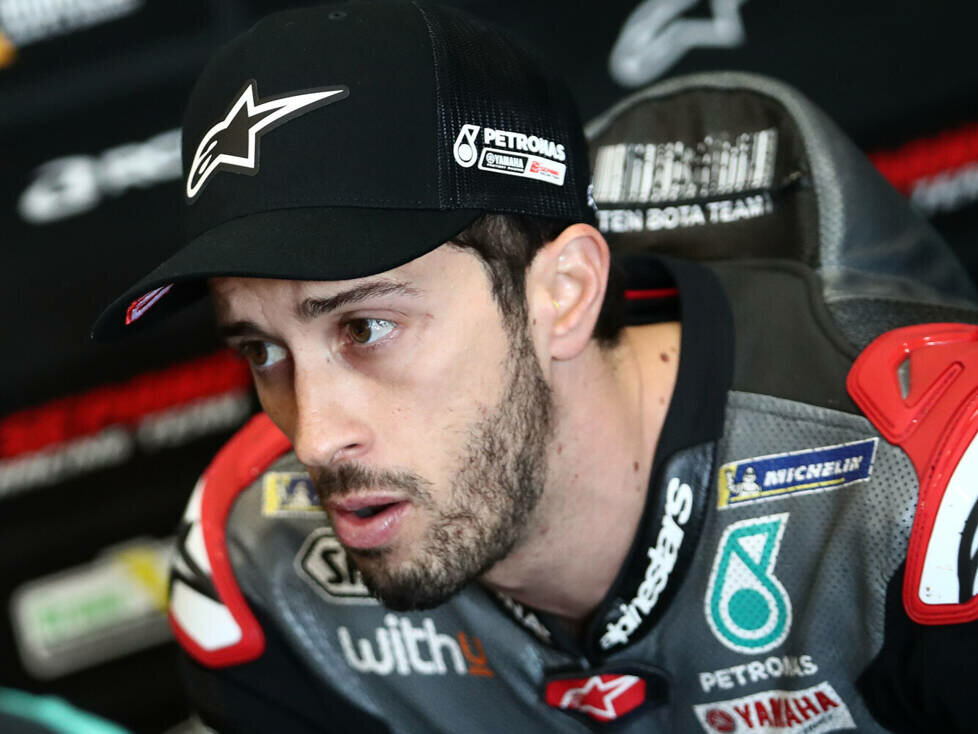 Andrea Dovizioso