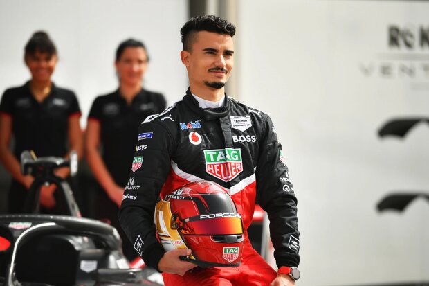 Pascal Wehrlein  ~Pascal Wehrlein ~ 