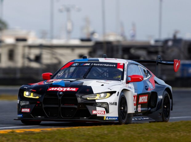 Philipp Eng, Marco Wittmann, Nick Yelloly, Sheldon van der Linde Philipp Eng, Marco Wittmann, Nick Yelloly, Sheldon van der Linde