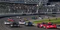 Bild zum Inhalt: Infos 24h Daytona 2022: Livestream, TV-Zeiten, Zeitplan, Starterliste und Co.