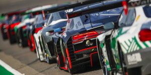 DTM-Manager über großen Team-Zulauf: "Bei 30 Autos ist oberes Limit erreicht"