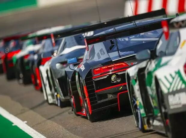 Nico Müller Titel-Bild zur News: Nico Müller