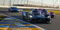 Die Le-Mans-Schikane lehnt sich optisch an den Circuit de la Sarthe an