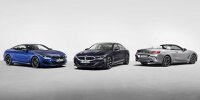 2022 BMW 8er Facelift