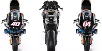 Bild zum Inhalt: RNF-Teamchef Razali erklärt: Was Yamaha vom neuen Team verlangt