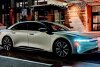 Lucid Air im Reichweitentest: Über 800 Kilometer mit einer Ladung