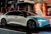 Bild zum Inhalt: Lucid Air im Reichweitentest: Über 800 Kilometer mit einer Ladung