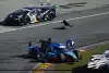 Bild zum Inhalt: 24h Daytona 2022: Sportwart nach LMP2-Unfall im Krankenhaus