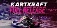 Bild zum Inhalt: KartKraft: Early-Access-Phase beendet, Neuerungen am Start und Zukunftspläne