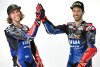 Andrea Dovizioso über Darryn Binder: "Wenn er Hilfe braucht, bin ich da"