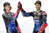 Bild zum Inhalt: Andrea Dovizioso über Darryn Binder: "Wenn er Hilfe braucht, bin ich da"