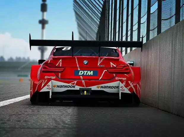 RaceRoom Racing Experience Titel-Bild zur News: RaceRoom Racing Experience