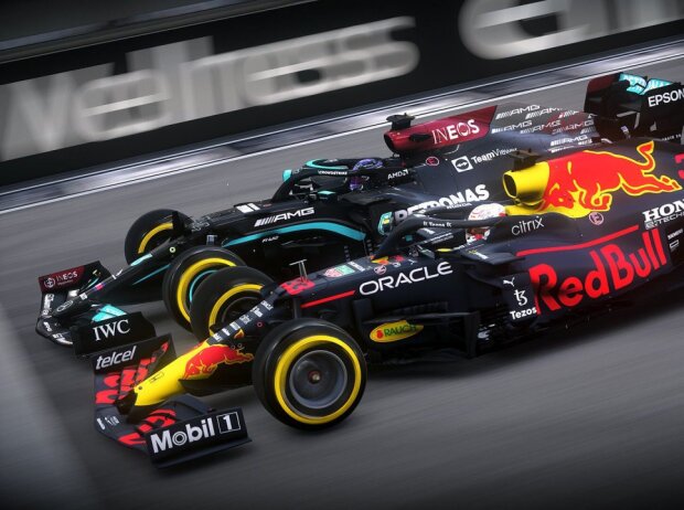 F1 2021 F1 2021