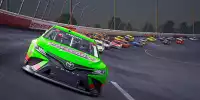 NASCAR 21 ignition