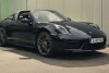 Porsche 911 Edition 50 Jahre Porsche Design: Name ist Programm