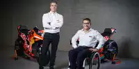 Bild zum Inhalt: KTM: Was Francesco Guidotti als Teammanager tun soll und was nicht