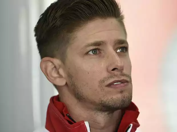 Casey Stoner Titel-Bild zur News: Casey Stoner