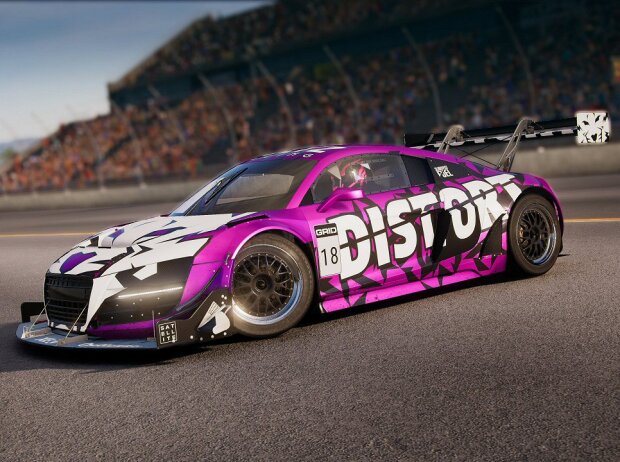 GRID Legends GRID Legends