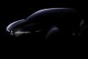 Bild zum Inhalt: Mitsubishi ASX (2023) zeigt sich auf erstem offiziellen Teaser