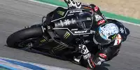 Bild zum Inhalt: WSBK-Test in Jerez: Die Erkenntnisse des ersten Superbike-Tests im Jahr 2022