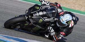 WSBK-Test in Jerez: Die Erkenntnisse des ersten Superbike-Tests im Jahr 2022